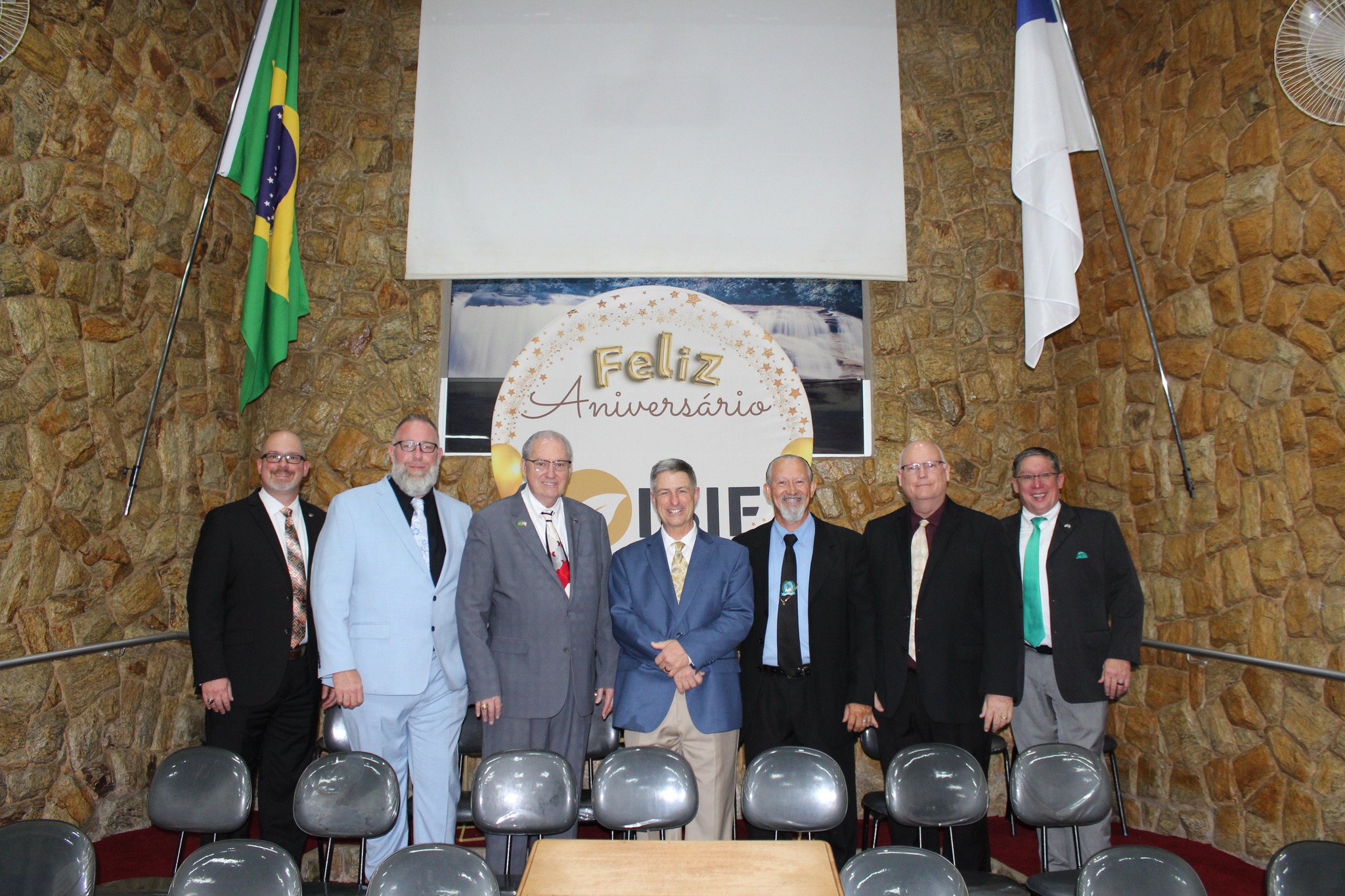 Escola Bíblica