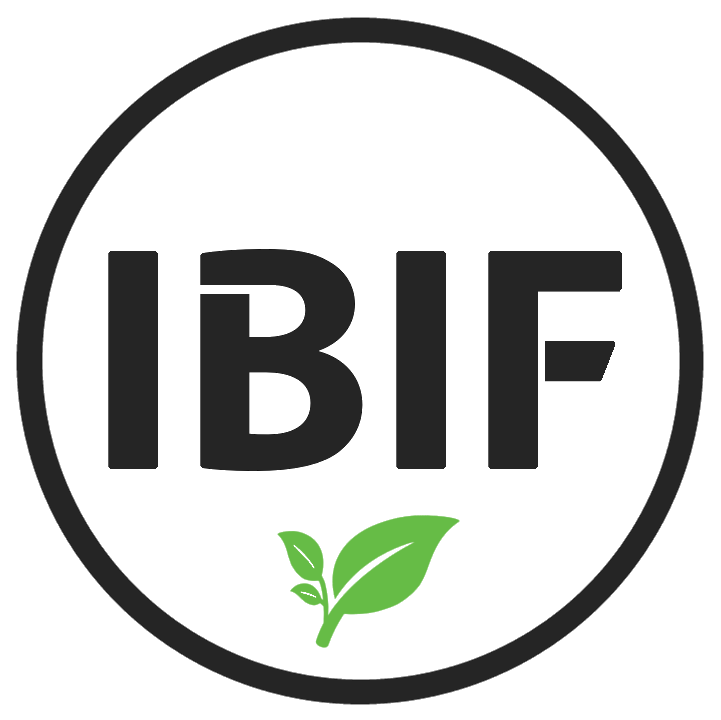 Logo IBIF