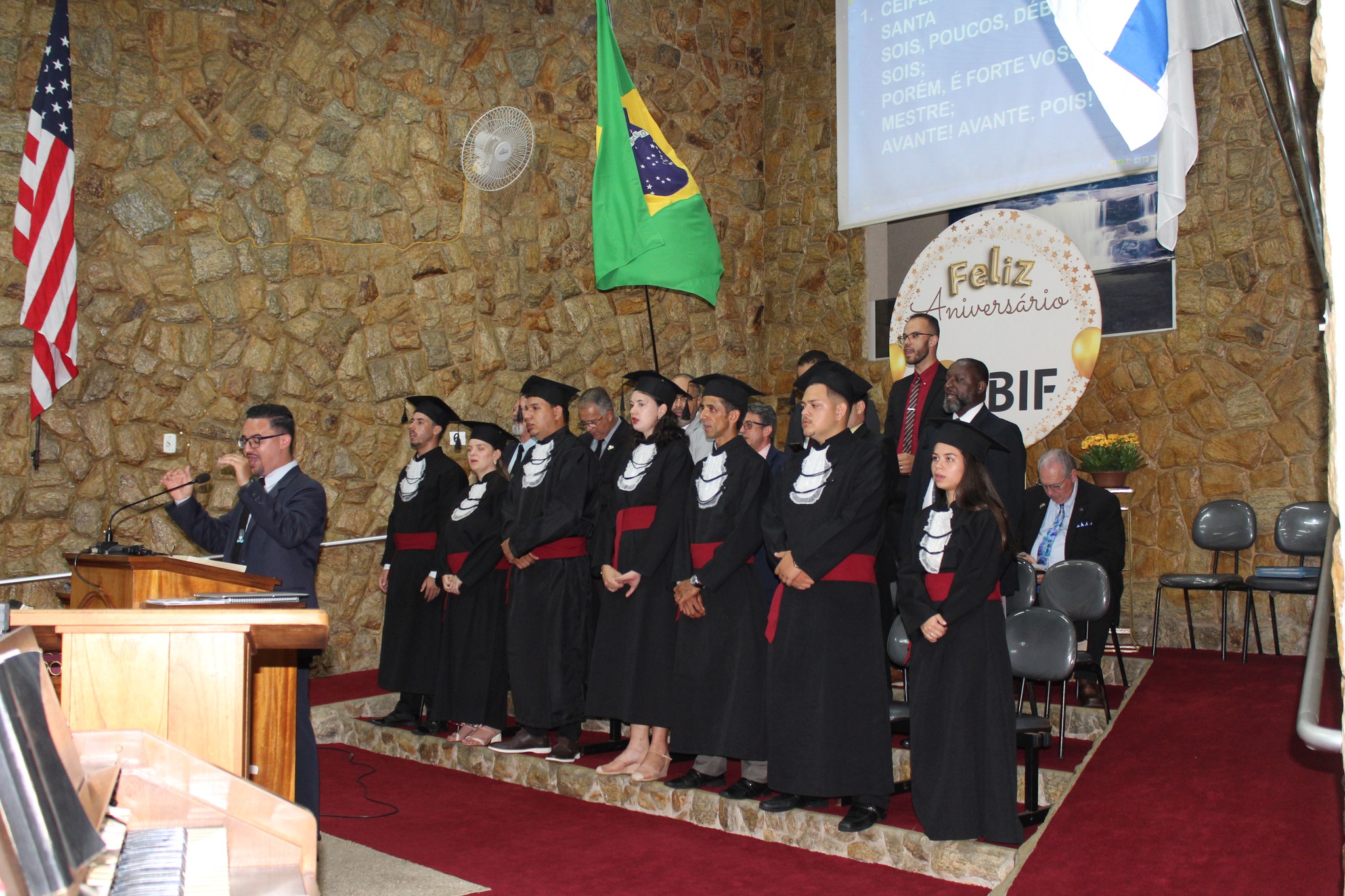 Seminário